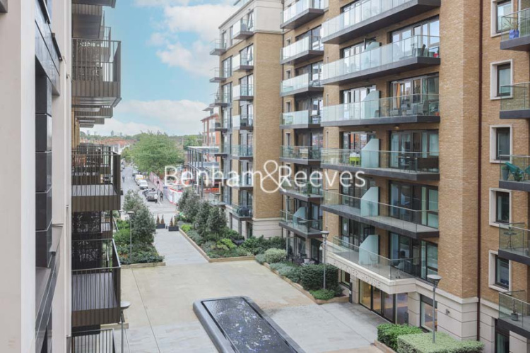 2  bedrooms flat to rent in Holland House, Parrs Way, W6-image 23