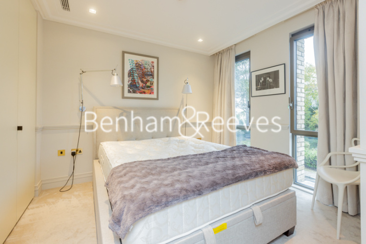 1 bedroom flat to rent in Crisp Road, Hammersmith, W6-image 3