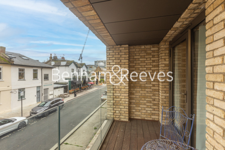 1 bedroom flat to rent in Crisp Road, Hammersmith, W6-image 5