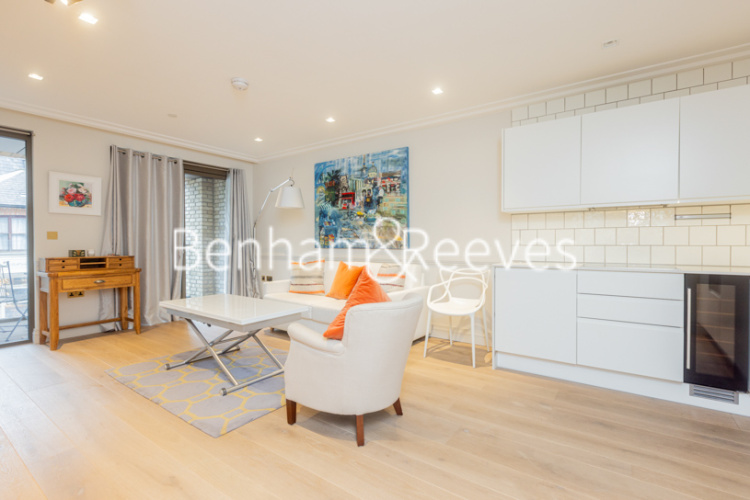 1 bedroom flat to rent in Crisp Road, Hammersmith, W6-image 6