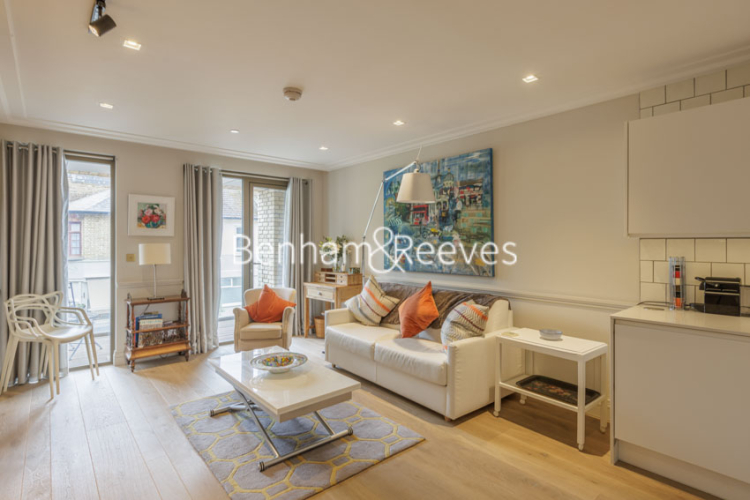 1 bedroom flat to rent in Crisp Road, Hammersmith, W6-image 7