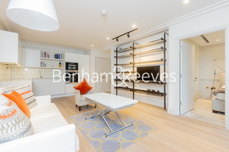 1 bedroom flat to rent in Crisp Road, Hammersmith, W6-image 9