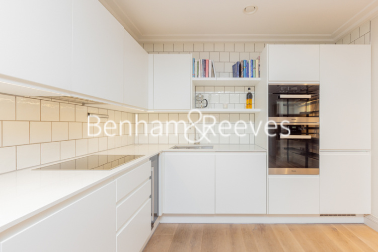 1 bedroom flat to rent in Crisp Road, Hammersmith, W6-image 10