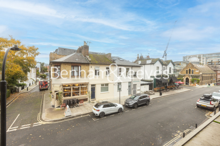 1 bedroom flat to rent in Crisp Road, Hammersmith, W6-image 11