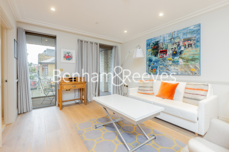1  bedroom flat to rent in Crisp Road, Hammersmith, W6-image 12