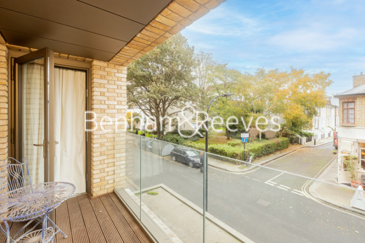 1  bedroom flat to rent in Crisp Road, Hammersmith, W6-image 13
