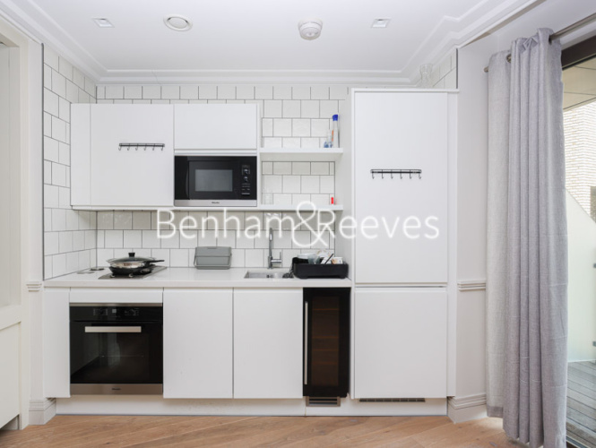 1  bedroom flat to rent in Queens Wharf, Crisp Road, W6-image 2