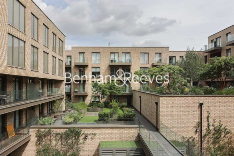 1  bedroom flat to rent in Queens Wharf, Crisp Road, W6-image 6