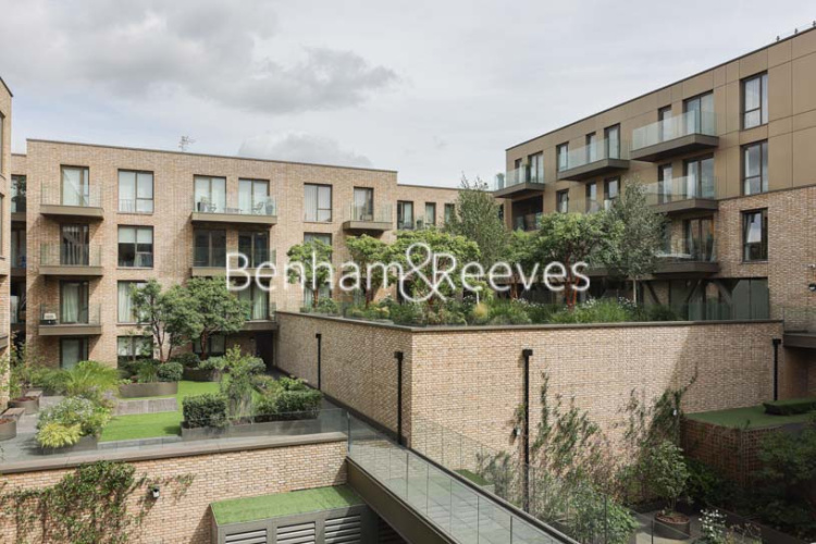 1 bedroom flat to rent in Queens Wharf, Crisp Road, W6-image 14