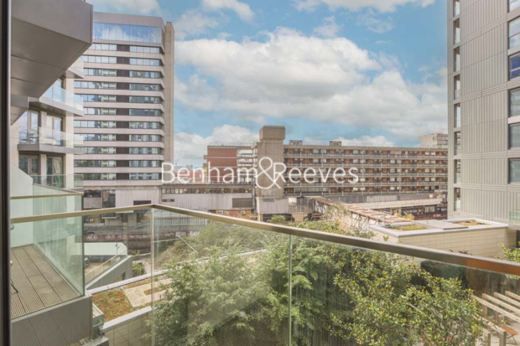 1 bedroom flat to rent in Beadon Road, Hammersmith, W6-image 5