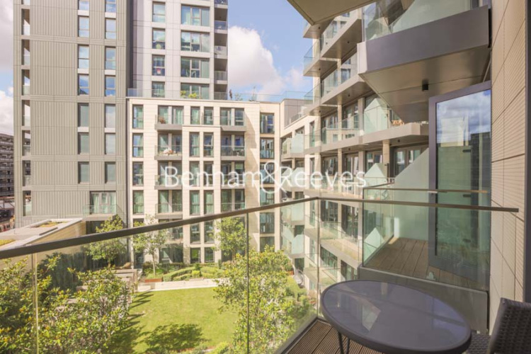 1  bedroom flat to rent in Beadon Road, Hammersmith, W6-image 8