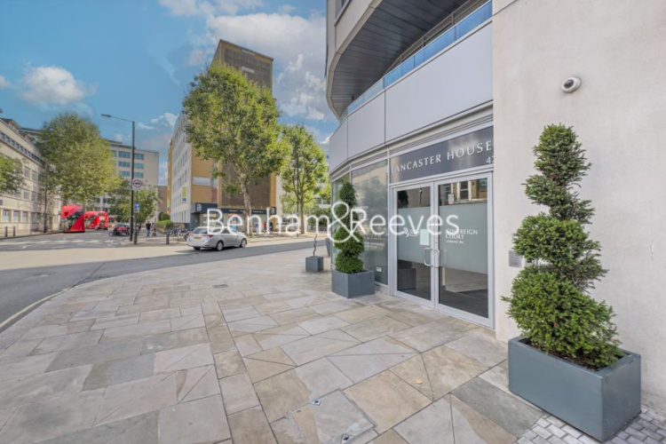 1 bedroom flat to rent in Beadon Road, Hammersmith, W6-image 9