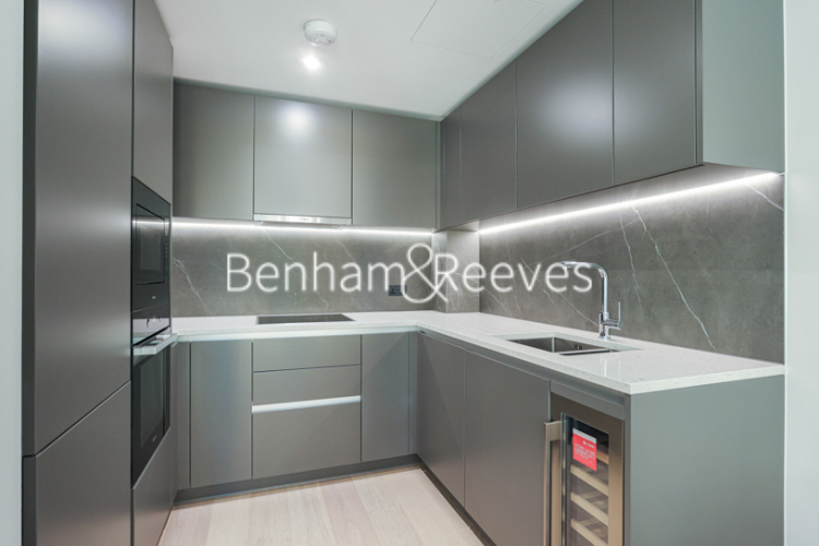 1  bedroom flat to rent in Merrivale Terrace, Distillery Road, SW6-image 2