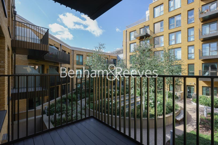 1  bedroom flat to rent in Merrivale Terrace, Distillery Road, SW6-image 5
