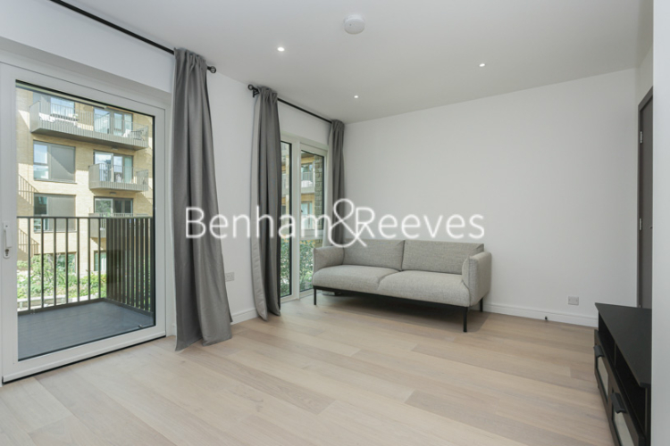 1 bedroom flat to rent in Merrivale Terrace, Distillery Road, SW6-image 7