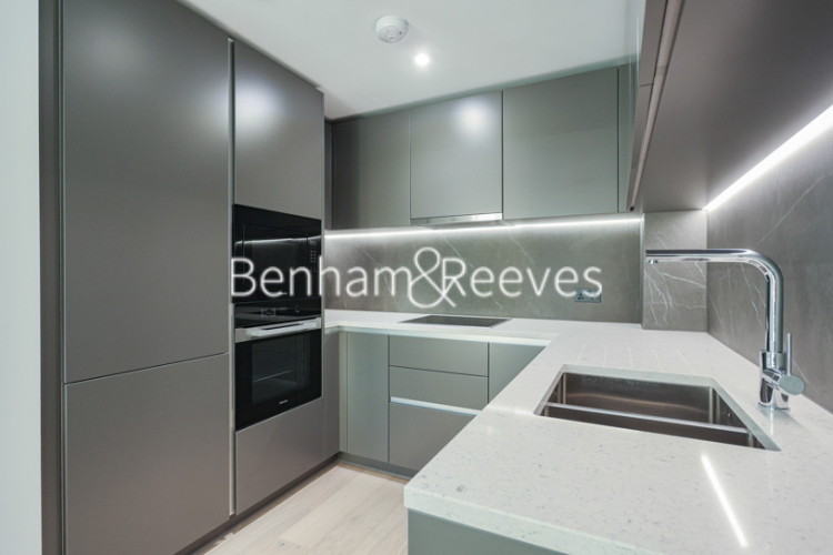 1 bedroom flat to rent in Merrivale Terrace, Distillery Road, SW6-image 8