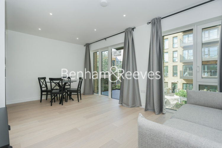 1  bedroom flat to rent in Merrivale Terrace, Distillery Road, SW6-image 12