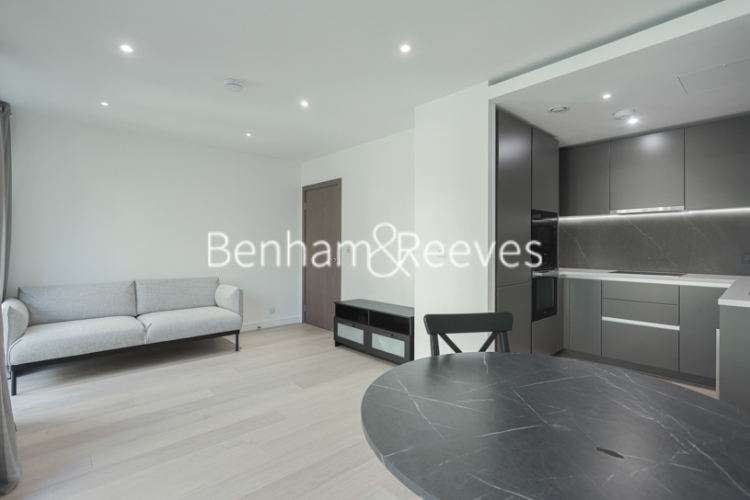 1  bedroom flat to rent in Merrivale Terrace, Distillery Road, SW6-image 13