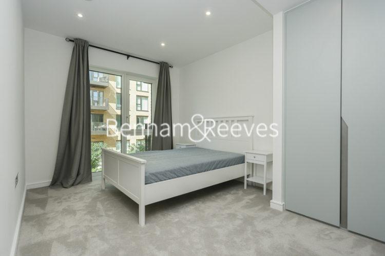 1  bedroom flat to rent in Merrivale Terrace, Distillery Road, SW6-image 14