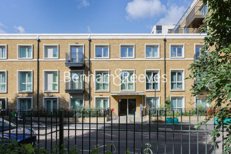 1  bedroom flat to rent in Merrivale Terrace, Distillery Road, SW6-image 15
