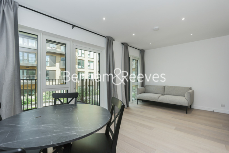 1  bedroom flat to rent in Merrivale Terrace, Distillery Road, SW6-image 16