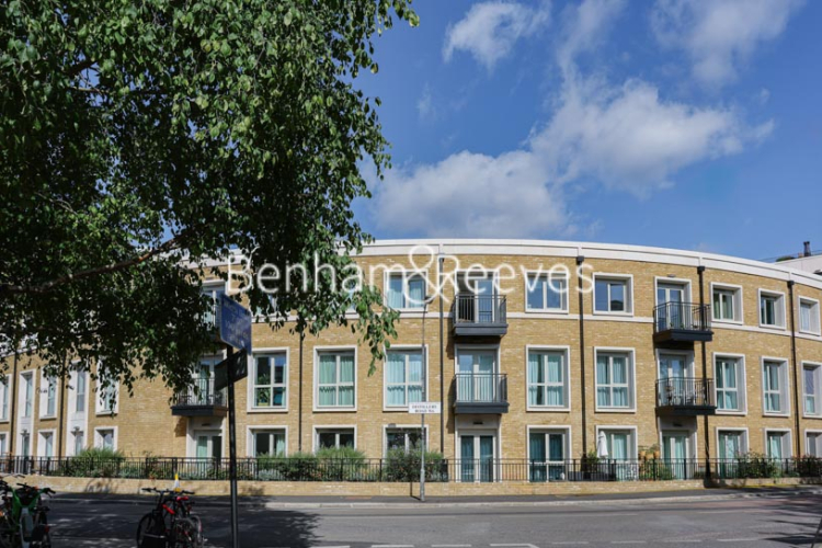 1  bedroom flat to rent in Merrivale Terrace, Distillery Road, SW6-image 19
