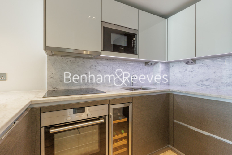 1 bedroom flat to rent in Marquis House, Beadon Road, W6-image 2