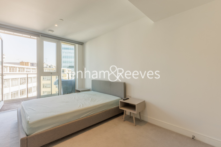 1 bedroom flat to rent in Marquis House, Beadon Road, W6-image 4