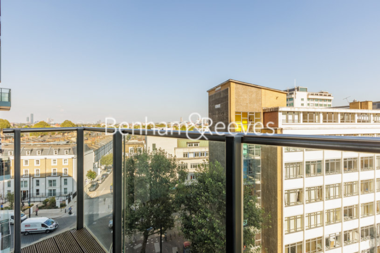 1 bedroom flat to rent in Marquis House, Beadon Road, W6-image 6