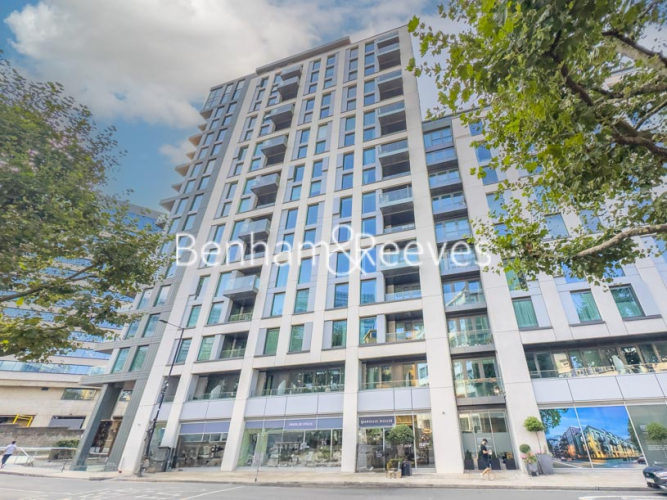 1 bedroom flat to rent in Marquis House, Beadon Road, W6-image 7