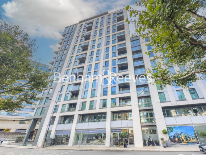 1  bedroom flat to rent in Marquis House, Beadon Road, W6-image 7