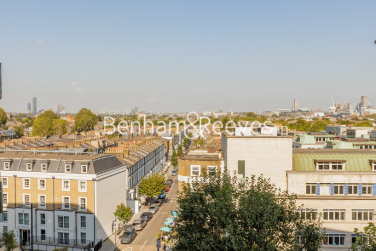 1  bedroom flat to rent in Marquis House, Beadon Road, W6-image 12