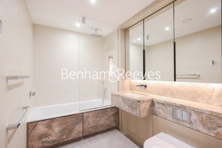 1  bedroom flat to rent in Holland House, Parrs Way, W6-image 4