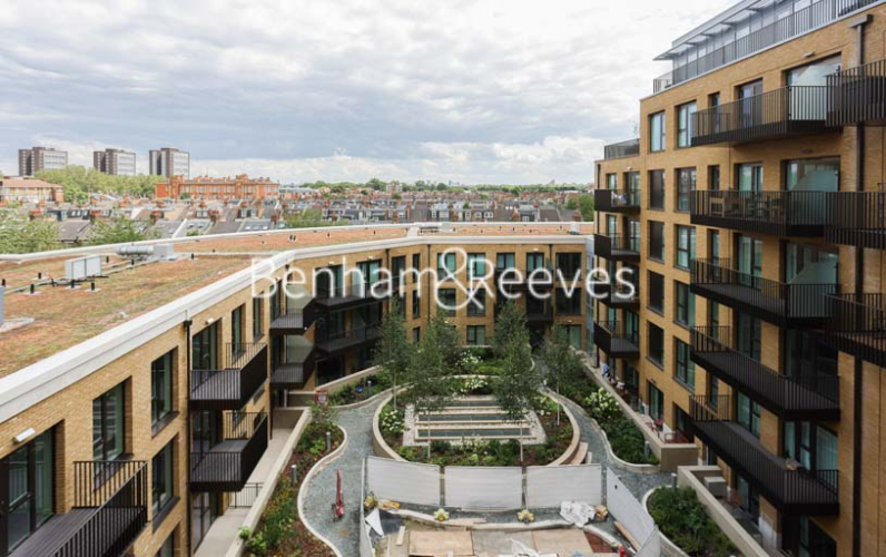 1  bedroom flat to rent in Holland House, Parrs Way, W6-image 6