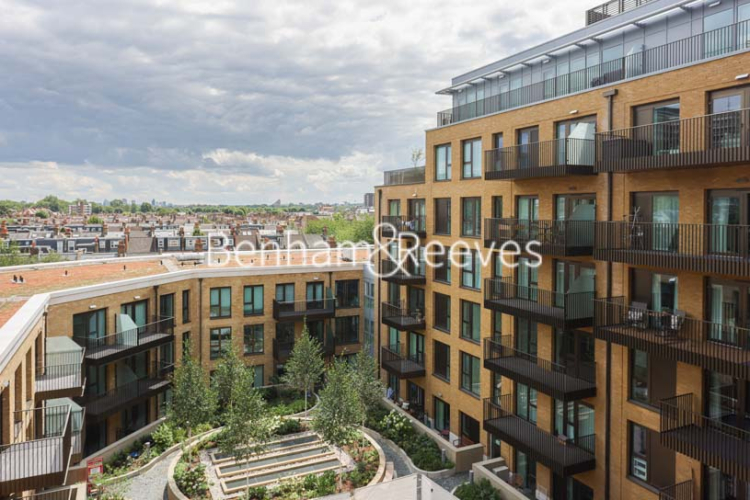1 bedroom flat to rent in Holland House, Parrs Way, W6-image 10