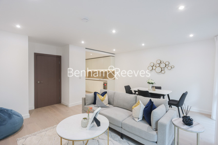 2  bedrooms flat to rent in Staniforth Court, Tierney Lane, W6-image 1
