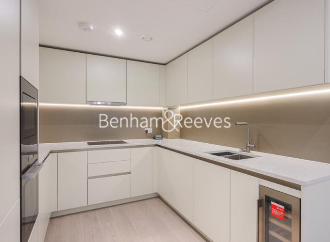 2 bedrooms flat to rent in Staniforth Court, Tierney Lane, W6-image 2