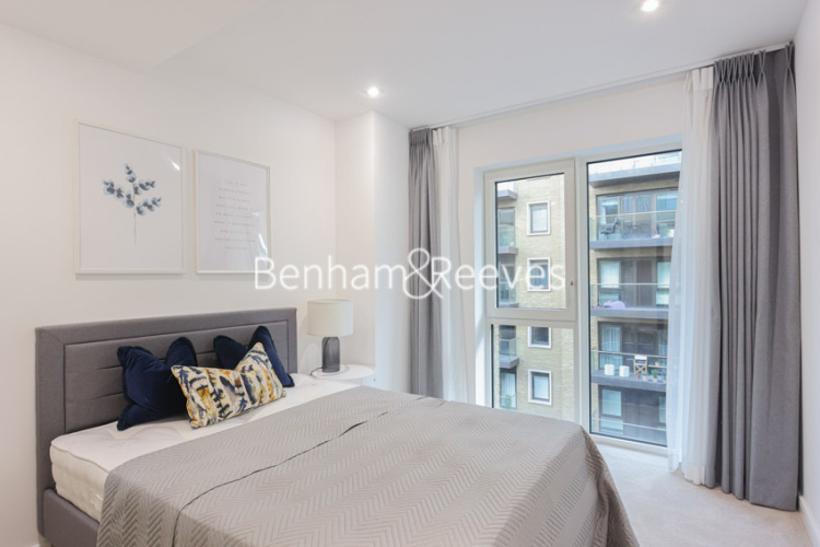 2 bedrooms flat to rent in Staniforth Court, Tierney Lane, W6-image 3