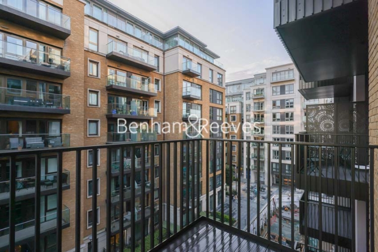2 bedrooms flat to rent in Staniforth Court, Tierney Lane, W6-image 5