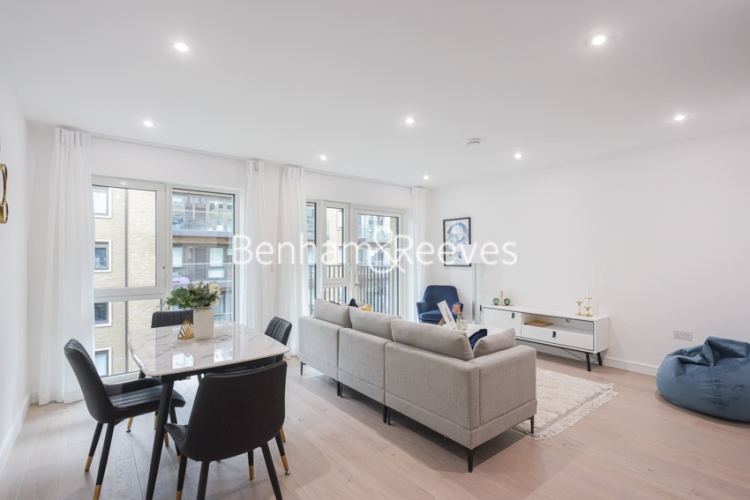 2 bedrooms flat to rent in Staniforth Court, Tierney Lane, W6-image 6