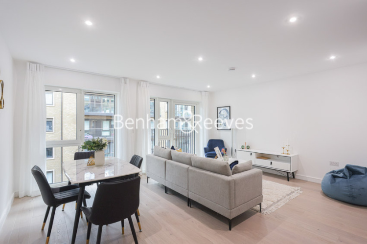 2  bedrooms flat to rent in Staniforth Court, Tierney Lane, W6-image 6