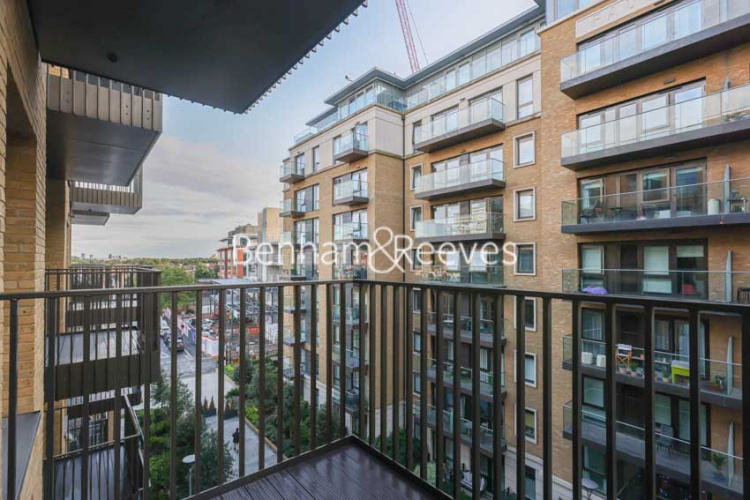 2 bedrooms flat to rent in Staniforth Court, Tierney Lane, W6-image 9