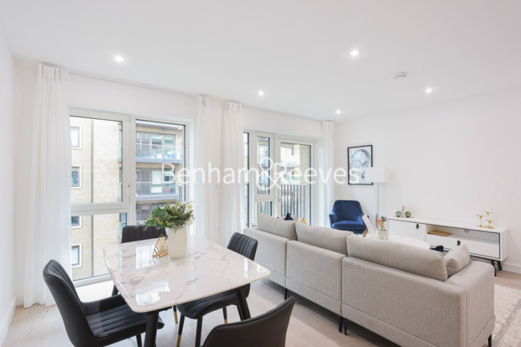 2 bedrooms flat to rent in Staniforth Court, Tierney Lane, W6-image 10