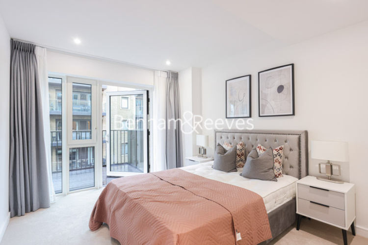 2 bedrooms flat to rent in Staniforth Court, Tierney Lane, W6-image 12