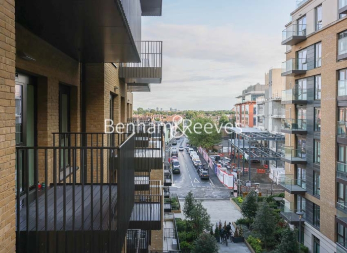 2 bedrooms flat to rent in Staniforth Court, Tierney Lane, W6-image 14