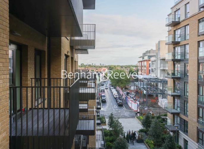 2  bedrooms flat to rent in Staniforth Court, Tierney Lane, W6-image 14
