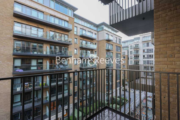 2 bedrooms flat to rent in Staniforth Court, Tierney Lane, W6-image 18