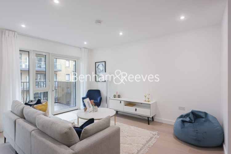 2 bedrooms flat to rent in Staniforth Court, Tierney Lane, W6-image 19