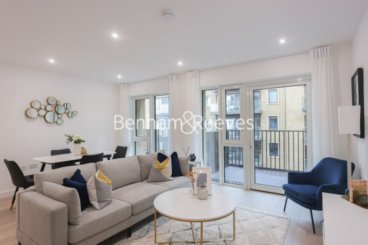 2  bedrooms flat to rent in Staniforth Court, Tierney Lane, W6-image 23