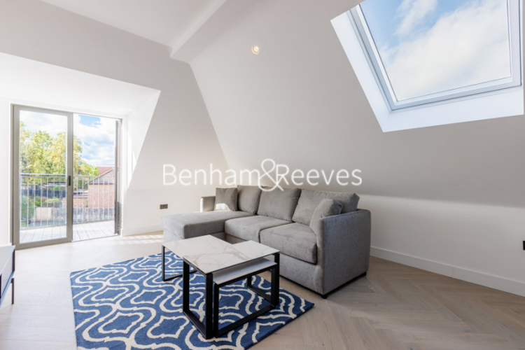 1 bedroom flat to rent in Durnsford Road, Wimbledon, SW19-image 1
